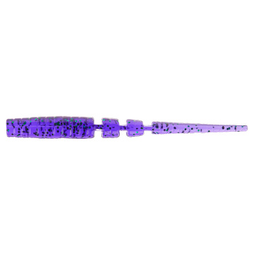 Силиконовая приманка AKKOI ELEGANT 50мм цвет 005# (1 пачка - 12 шт)