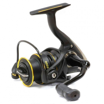 Катушка безинерционная RYOBI VIRTUS 6000
