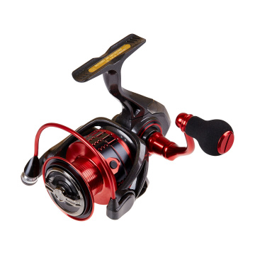 Катушка безинерционная RYOBI EXCIA PRO 4000