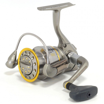 Катушка безинерционная RYOBI EXCIA MX 4000