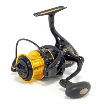 Катушка безинерционная RYOBI MATURITY 3000