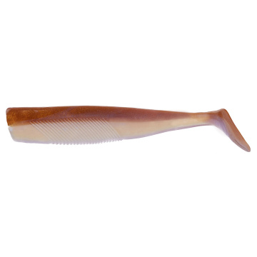 Силиконовая приманка AKKOI SOFT MARK 75мм цвет 0044 (1 пачка - 6 шт)