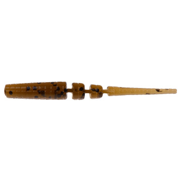 Силиконовая приманка AKKOI ELEGANT 50мм цвет 006# (1 пачка - 12 шт)