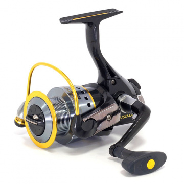 Катушка безинерционная RYOBI ECUSIMA 4000 Vi