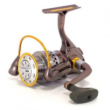 Катушка безинерционная RYOBI ZAUBER 3000