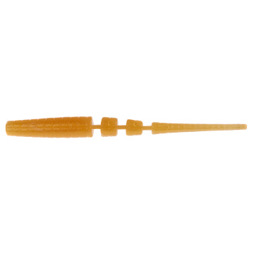 Силиконовая приманка AKKOI ELEGANT 50мм цвет PP301 (1 пачка - 12 шт)