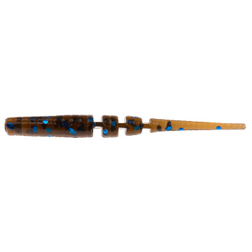 Силиконовая приманка AKKOI ELEGANT 50мм цвет 008# (1 пачка - 12 шт)