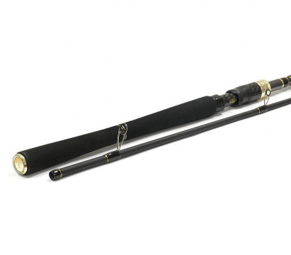 Спиннинг AKKOI AURELIA 265LXF - длина 2,65м, тест 10-30г, фурнитура Fuji KR-series