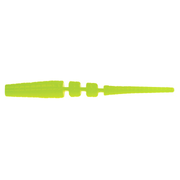 Силиконовая приманка AKKOI ELEGANT 50мм цвет 0029 (1 пачка - 12 шт)