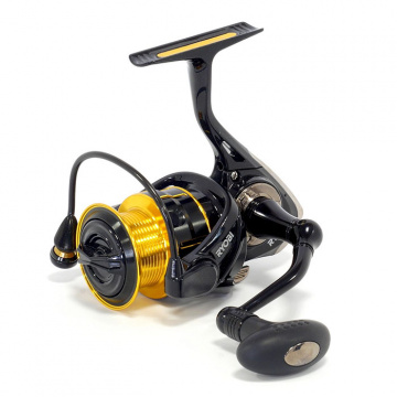 Катушка безинерционная RYOBI MATURITY 2000