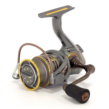 Катушка безинерционная RYOBI SLAM 4000