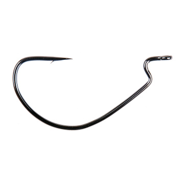 Крючок офсетный AKKOI TRIUMPH, серия STRONGEST, размер #7/0, 2 шт