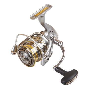 Катушка безинерционная RYOBI VIRTUS FEEDER 4000