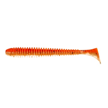 Силиконовая приманка AKKOI CHASER 50мм цвет SC14 (1 пачка - 10 шт)