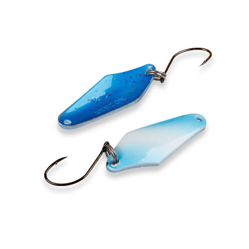 Блесна AKKOI TWIST EGO цвет T071 (2.8 грамма, крючок с бороздкой, 1 шт)