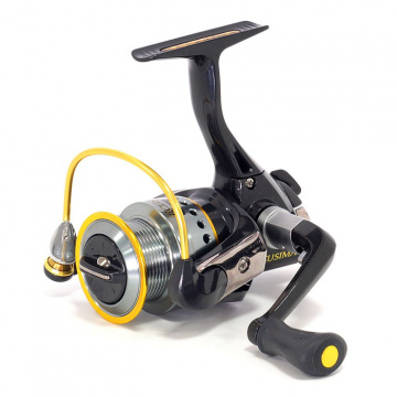 Катушка безинерционная RYOBI ECUSIMA 2000 Vi