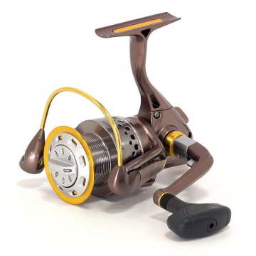 Катушка безинерционная RYOBI ZAUBER 4000