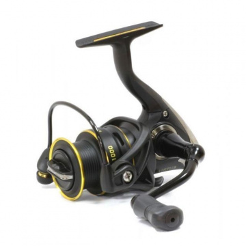 Катушка безинерционная RYOBI VIRTUS 1000