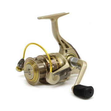 Катушка безинерционная RYOBI TRESOR 2000