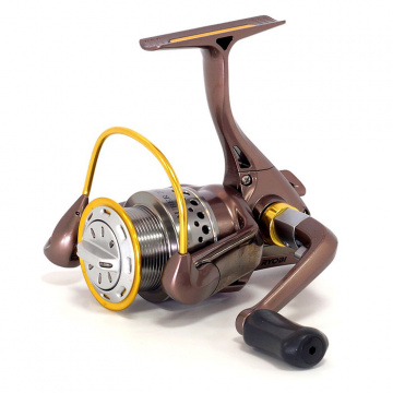 Катушка безинерционная RYOBI ZAUBER 1000