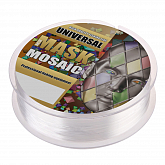 Леска MASK MOSAIC UNIVERSAL 100 M