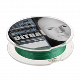 Плетёный шнур MASK ULTRA DARK-GREEN