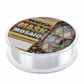Леска MASK MOSAIC UNIVERSAL 150 M