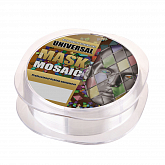 Леска MASK MOSAIC UNIVERSAL 50 M