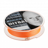 Плетёный шнур MASK ULTRA ORANGE